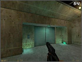 12 - [Opis przejścia Half-Life] Unforeseen Consequences - cz. 2 - Half-Life - poradnik do gry