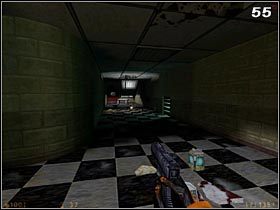 1 - [Opis przejścia Half-Life] Office Complex - cz. 1 - Half-Life - poradnik do gry