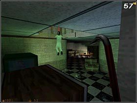 2 - [Opis przejścia Half-Life] Office Complex - cz. 1 - Half-Life - poradnik do gry