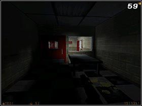 3 - [Opis przejścia Half-Life] Office Complex - cz. 1 - Half-Life - poradnik do gry
