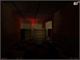 4 - [Opis przejścia Half-Life] Office Complex - cz. 1 - Half-Life - poradnik do gry