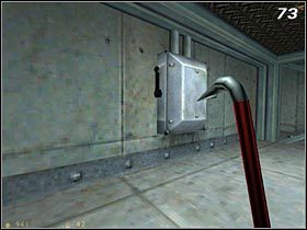 10 - [Opis przejścia Half-Life] Office Complex - cz. 1 - Half-Life - poradnik do gry