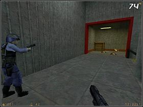 11 - [Opis przejścia Half-Life] Office Complex - cz. 1 - Half-Life - poradnik do gry