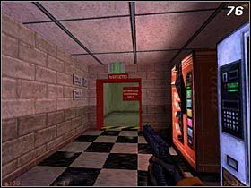 Idź przed siebie i rozwal kilka Headcrabów - [Opis przejścia Half-Life] Office Complex - cz. 2 - Half-Life - poradnik do gry