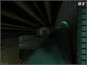 5 - [Opis przejścia Half-Life] Office Complex - cz. 2 - Half-Life - poradnik do gry