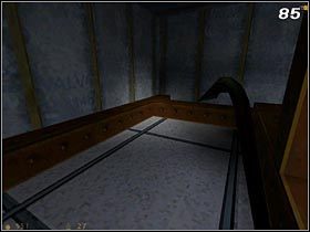 6 - [Opis przejścia Half-Life] Office Complex - cz. 2 - Half-Life - poradnik do gry