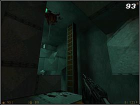 10 - [Opis przejścia Half-Life] Office Complex - cz. 2 - Half-Life - poradnik do gry