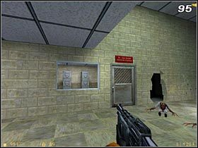 11 - [Opis przejścia Half-Life] Office Complex - cz. 2 - Half-Life - poradnik do gry
