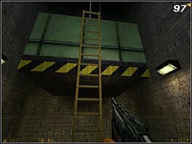 12 - [Opis przejścia Half-Life] Office Complex - cz. 2 - Half-Life - poradnik do gry