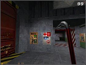 1 - [Opis przejścia Half-Life] Weve Got Hostiles - cz. 1 - Half-Life - poradnik do gry