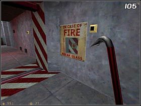 4 - [Opis przejścia Half-Life] Weve Got Hostiles - cz. 1 - Half-Life - poradnik do gry