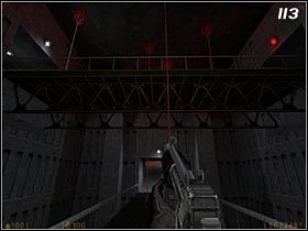 8 - [Opis przejścia Half-Life] Weve Got Hostiles - cz. 1 - Half-Life - poradnik do gry