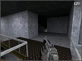 3 - [Opis przejścia Half-Life] Weve Got Hostiles - cz. 2 - Half-Life - poradnik do gry