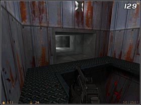 7 - [Opis przejścia Half-Life] Weve Got Hostiles - cz. 2 - Half-Life - poradnik do gry
