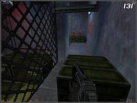 8 - [Opis przejścia Half-Life] Weve Got Hostiles - cz. 2 - Half-Life - poradnik do gry