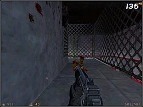 10 - [Opis przejścia Half-Life] Weve Got Hostiles - cz. 2 - Half-Life - poradnik do gry