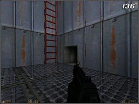 Czas zwiedzić ostatni tunel - [Opis przejścia Half-Life] Weve Got Hostiles - cz. 2 - Half-Life - poradnik do gry