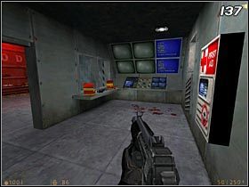 11 - [Opis przejścia Half-Life] Weve Got Hostiles - cz. 2 - Half-Life - poradnik do gry
