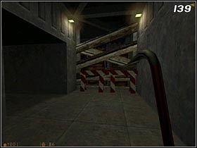 1 - [Opis przejścia Half-Life] Blast Pit - cz. 1 - Half-Life - poradnik do gry