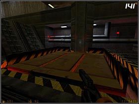 2 - [Opis przejścia Half-Life] Blast Pit - cz. 1 - Half-Life - poradnik do gry