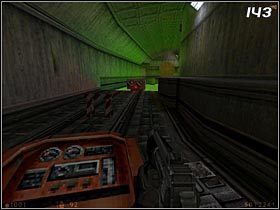 3 - [Opis przejścia Half-Life] Blast Pit - cz. 1 - Half-Life - poradnik do gry