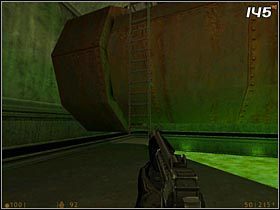 4 - [Opis przejścia Half-Life] Blast Pit - cz. 1 - Half-Life - poradnik do gry