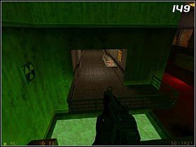 6 - [Opis przejścia Half-Life] Blast Pit - cz. 1 - Half-Life - poradnik do gry