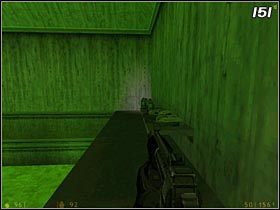 7 - [Opis przejścia Half-Life] Blast Pit - cz. 1 - Half-Life - poradnik do gry