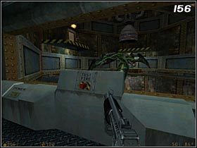 Sprawa pozornie przedstawia się prosto - [Opis przejścia Half-Life] Blast Pit - cz. 1 - Half-Life - poradnik do gry