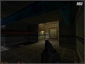 3 - [Opis przejścia Half-Life] Blast Pit - cz. 2 - Half-Life - poradnik do gry