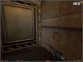 5 - [Opis przejścia Half-Life] Blast Pit - cz. 2 - Half-Life - poradnik do gry