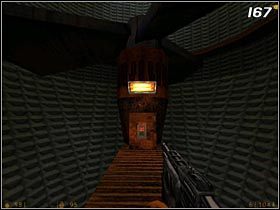 6 - [Opis przejścia Half-Life] Blast Pit - cz. 2 - Half-Life - poradnik do gry