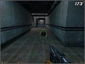 9 - [Opis przejścia Half-Life] Blast Pit - cz. 2 - Half-Life - poradnik do gry