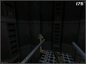 10 - [Opis przejścia Half-Life] Blast Pit - cz. 2 - Half-Life - poradnik do gry