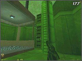 1 - [Opis przejścia Half-Life] Blast Pit - cz. 3 - Half-Life - poradnik do gry