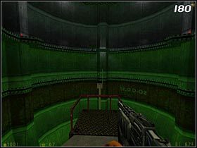 Trafiłeś do silosu D-02, gdzie zlokalizowany jest generator - [Opis przejścia Half-Life] Blast Pit - cz. 3 - Half-Life - poradnik do gry