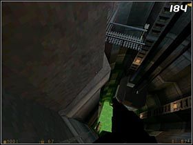 Ruszaj w drogę powrotną - [Opis przejścia Half-Life] Blast Pit - cz. 3 - Half-Life - poradnik do gry
