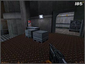 5 - [Opis przejścia Half-Life] Blast Pit - cz. 3 - Half-Life - poradnik do gry