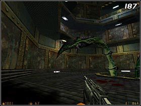 6 - [Opis przejścia Half-Life] Blast Pit - cz. 3 - Half-Life - poradnik do gry