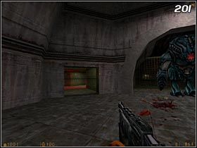 1 - [Opis przejścia Half-Life] Power Up - cz. 1 - Half-Life - poradnik do gry