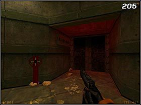 3 - [Opis przejścia Half-Life] Power Up - cz. 1 - Half-Life - poradnik do gry