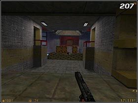 4 - [Opis przejścia Half-Life] Power Up - cz. 1 - Half-Life - poradnik do gry