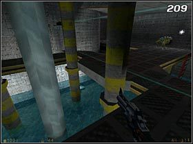 5 - [Opis przejścia Half-Life] Power Up - cz. 1 - Half-Life - poradnik do gry