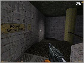 6 - [Opis przejścia Half-Life] Power Up - cz. 1 - Half-Life - poradnik do gry