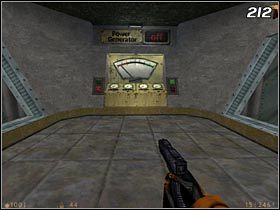 7 - [Opis przejścia Half-Life] Power Up - cz. 1 - Half-Life - poradnik do gry