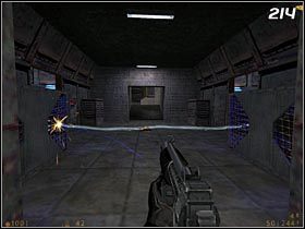 Idź przed siebie - [Opis przejścia Half-Life] Power Up - cz. 2 - Half-Life - poradnik do gry