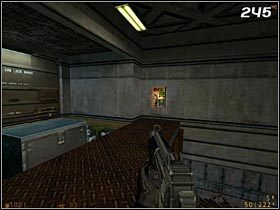 2 - [Opis przejścia Half-Life] On a Rail - cz. 2 - Half-Life - poradnik do gry