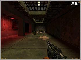 5 - [Opis przejścia Half-Life] On a Rail - cz. 2 - Half-Life - poradnik do gry