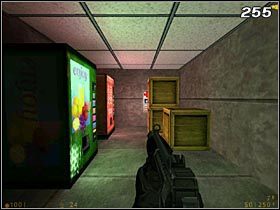 7 - [Opis przejścia Half-Life] On a Rail - cz. 2 - Half-Life - poradnik do gry