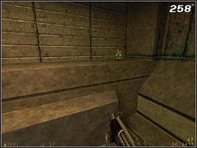 Zlikwidowawszy zagrożenie, spójrz w prawo - [Opis przejścia Half-Life] On a Rail - cz. 2 - Half-Life - poradnik do gry